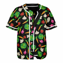 Load image into Gallery viewer, Garden Zone 5B Reversible Baseball Jersey
