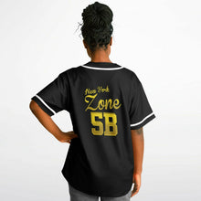 Load image into Gallery viewer, Garden Zone 5B Reversible Baseball Jersey
