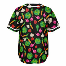 Load image into Gallery viewer, Garden Zone 5B Reversible Baseball Jersey
