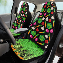 Load image into Gallery viewer, Garden Lover Car Seat Covers
